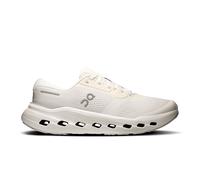 On Herren Cloudrunner 2 Laufschuh weiß-grau 45