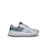 On Herren Cloudrunner 2 Running Shoes, Glacier/Sage, 46 EU