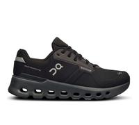 On Herren Cloudrunner 2 Waterprrof schwarz Laufschuh 47,5