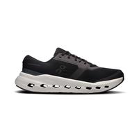 ON - ON Herren Laufschuhe Cloudrunner 3 Black / Ivory - Gr. - 42
