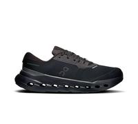 On Cloudrunner 3 Waterproof Herren Laufschuh Stabilität - 3MG1010 Black Black 49