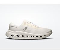 ON Herren Cloudrunner 3 Wide White/Glacier : 42,5