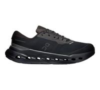 On Herren Laufschuhe CLOUDRUNNER 3 Waterproof, schwarz, Gr. 46EU