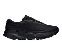 On Herren Cloudsoma Hike Schuhe (Größe 45, schwarz)