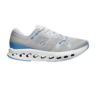 On Herren Cloudsurfer 2 Schuhe (Größe 42.5, weiss)