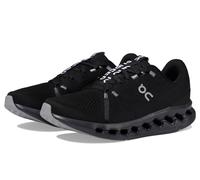 On Herren Cloudsurfer Laufschuhe, All Black, 49