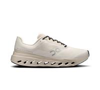 On Herren Laufschuhe On Cloudsurfer Next Ivory/Silver EUR 45