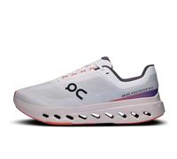 On Herren Cloudsurfer Next Sneaker, White Flame, 43 EU