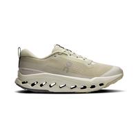 ON Herren Runningschuhe Cloudsurfer Trail 2 Chalk/ Ghost - Mehrfarbig - 42,5