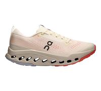 On Cloudsurfer 2 Trailrunning Schuhe Herren - Ivory | Ghost 43 (9.5)
