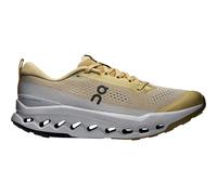 On Herren Cloudsurfer Trail 2 Schuhe (Größe 44.5, beige)