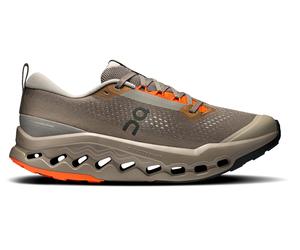On Herren Cloudsurfer Trail 2 Trailrunningschuh , 44.5