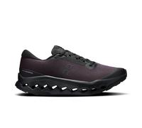 On Herren Cloudsurfer Trail 2 Waterproof - Größe: EU 43.0 schwarz