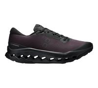 On Cloudsurfer Trail 2 WP Herren 43 Schwarz/Schwarz
