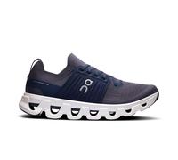 On Herren Laufschuhe CLOUDSWIFT 4, dunkelblau, Gr. 42,5EU