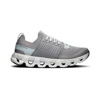 ON Herren Laufschuhe Cloudswift 4 (3MF1013) 44 Alloy / Glacier