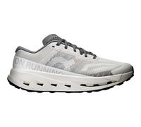 On Herren Cloudultra 3 Schuhe (Größe 42.5, grau)