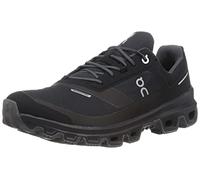 On Herren Cloudventure Waterproof schwarz 40.5