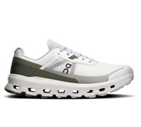 On - Cloudvista 2 - Trailrunningschuhe, Gr. 44, ivory /grün (Ivory/Olive)