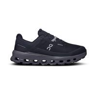 On Cloudvista 2 Waterproof M - Black/Eclipse - 44 1/2 (US 10.5)