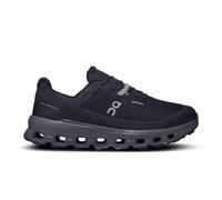 ON - Cloudvista 2 Waterproof Trailrunningschuhe Herren schwarz