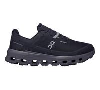 On Cloudvista 2 Waterproof Herren 43 Schwarz/Schwarz