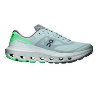 On - Trailrunning-Schuhe - Cloudvista 3 M Brook/Verdite für Herren - Größe 43 - Blau Blau 43