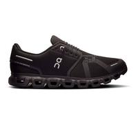 ON Herren Cloud 6 Laufschuhe (Schwarz, Gr.: 08,0)