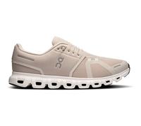 ON Herren Freizeitschuhe Cloud 6 (3MF1007) 41 Pearl / White
