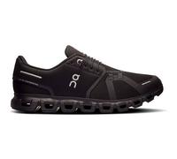 On Cloud 6 Herren Laufschuh Neutral - 3MF1007 Black Black 42,5