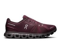 ON Herren Freizeitschuhe Cloud 6 (3MF1007) 42 Mulberry / Pebble