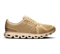 On Cloud 6 Herren Laufschuhe (Hellbraun 43 EU, EU)