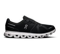 On Cloud 6 Herren Laufschuh Neutral - 3MF1007 Black White 47,5
