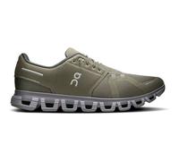 ON Herren Freizeitschuhe Cloud 6 (3MF1007) 47 ½ Olive / Eclipse