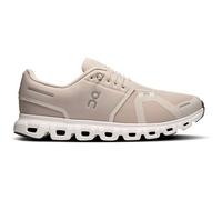 ON Herren Freizeitschuhe Cloud 6 (3MF1007) 47 Rot