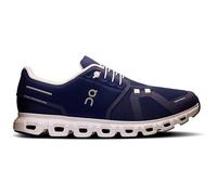 ON Herren Freizeitschuhe Cloud 6 (3MF1007) 49 Midnight / White
