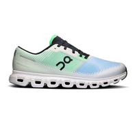 On Running - Cloud 6 Push - Sneaker 47 blau gruen