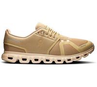 ON Herren Freizeitschuhe Cloud 6 Sand - Gr. - 44.5