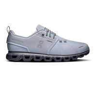 On Running Herren Sneaker Cloud 6 Waterproof Alloy/Wolf Grau Größe 42