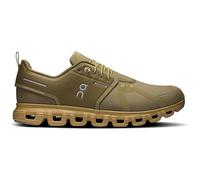 ON Herren Freizeitschuhe Cloud 6 Waterproof (3MF1006) 42 ½ Braun