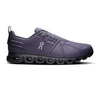 ON Herren Freizeitschuhe Cloud 6 Waterproof (3MF1006) 43 Flint / Black