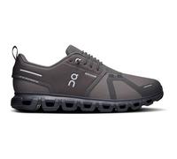 ON Herren Freizeitschuhe Cloud 6 Waterproof (3MF1006) 44 ½ Thorn / Black