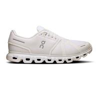 ON Herren Freizeitschuhe Cloud 6 Wide (3MG1043) 43 Grau