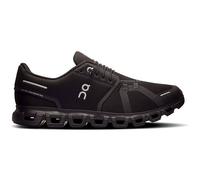 ON Herren Freizeitschuhe Cloud 6 Wide (3MG1043) 44 Black / Black