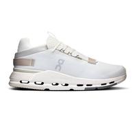 On Cloudnova 2 Herren-Sneaker, Ice | Sand, 43 EU