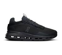 ON Herren Freizeitschuhe Cloudnova 2 (3ME3021) 47 ½ Schwarz