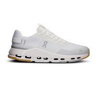 ON Herren Freizeitschuhe Cloudnova Form 2 (3ME3015) 42 ½ White / Ivory