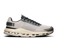 ON Herren Freizeitschuhe Cloudnova Form 2 (3ME3015) 44 Pearl / Black