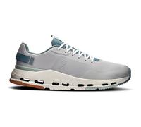 ON Herren Freizeitschuhe Cloudnova Form 2 (3ME3015) 44 ½ Silber