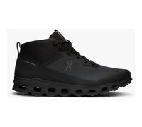 ON Herren Freizeitschuhe Cloudroam Waterproof (3MD3007) 42 Black / Eclipse